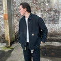 Vintage Carhartt Black Arctic Jacket