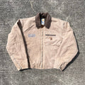 Vintage Carhartt Sand Detroit Jacket