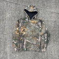 Vintage Carhartt Realtree Hooded Jacket