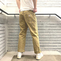 Vintage Carhartt Sand Carpenter Trousers
