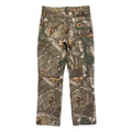 Vintage Carhartt Camo Carpenter Trousers