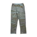 Vintage Carhartt Green Carpenter Trousers