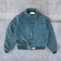 Vintage Carhartt Faded Green Santa Fe Jacket