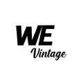 We Vintage Gift Card