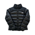 The North Face Women’s Black Puffer Jacket