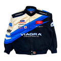 Vintage Viagra Nascar Racing Jacket