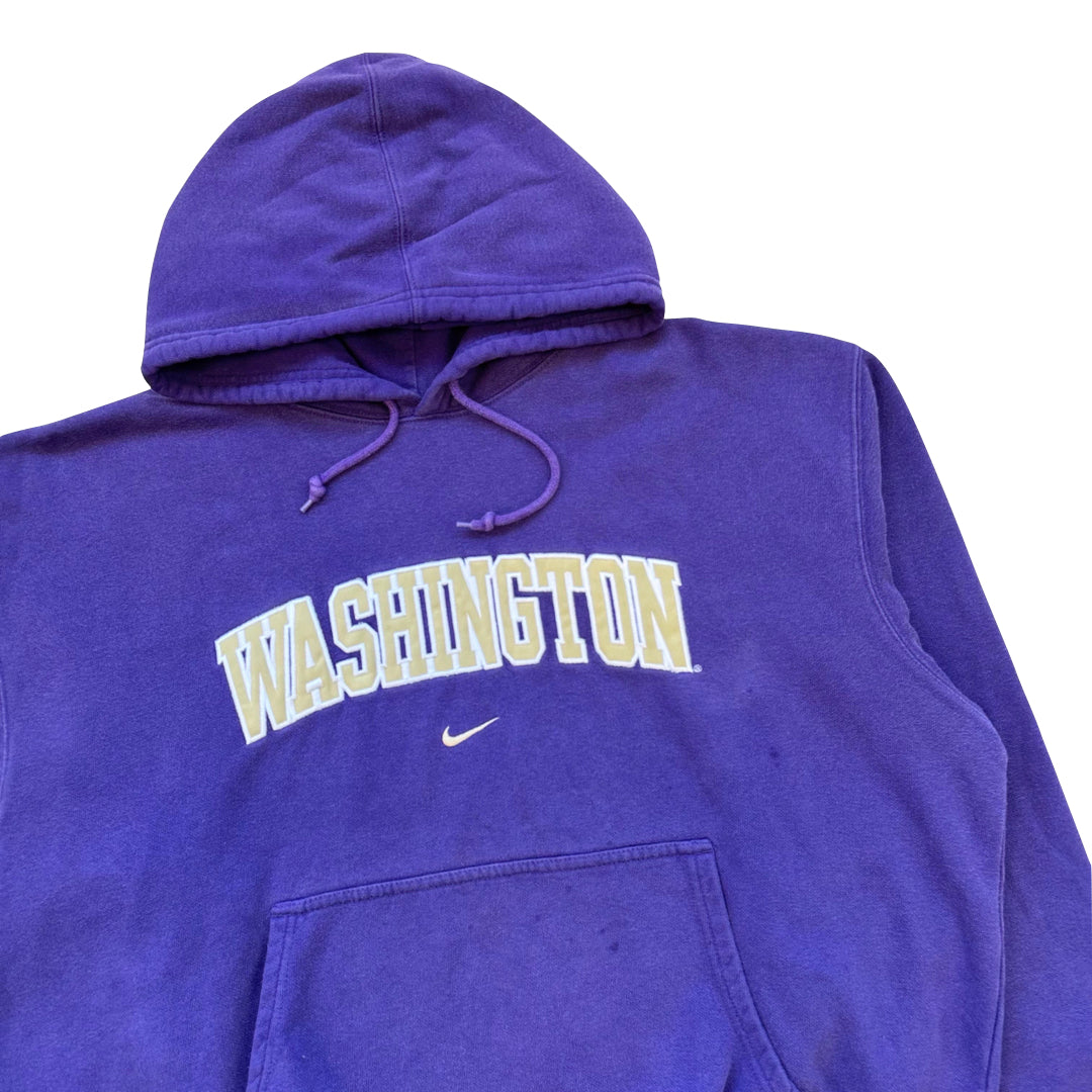Nike Washington Purple Sweatshirt
