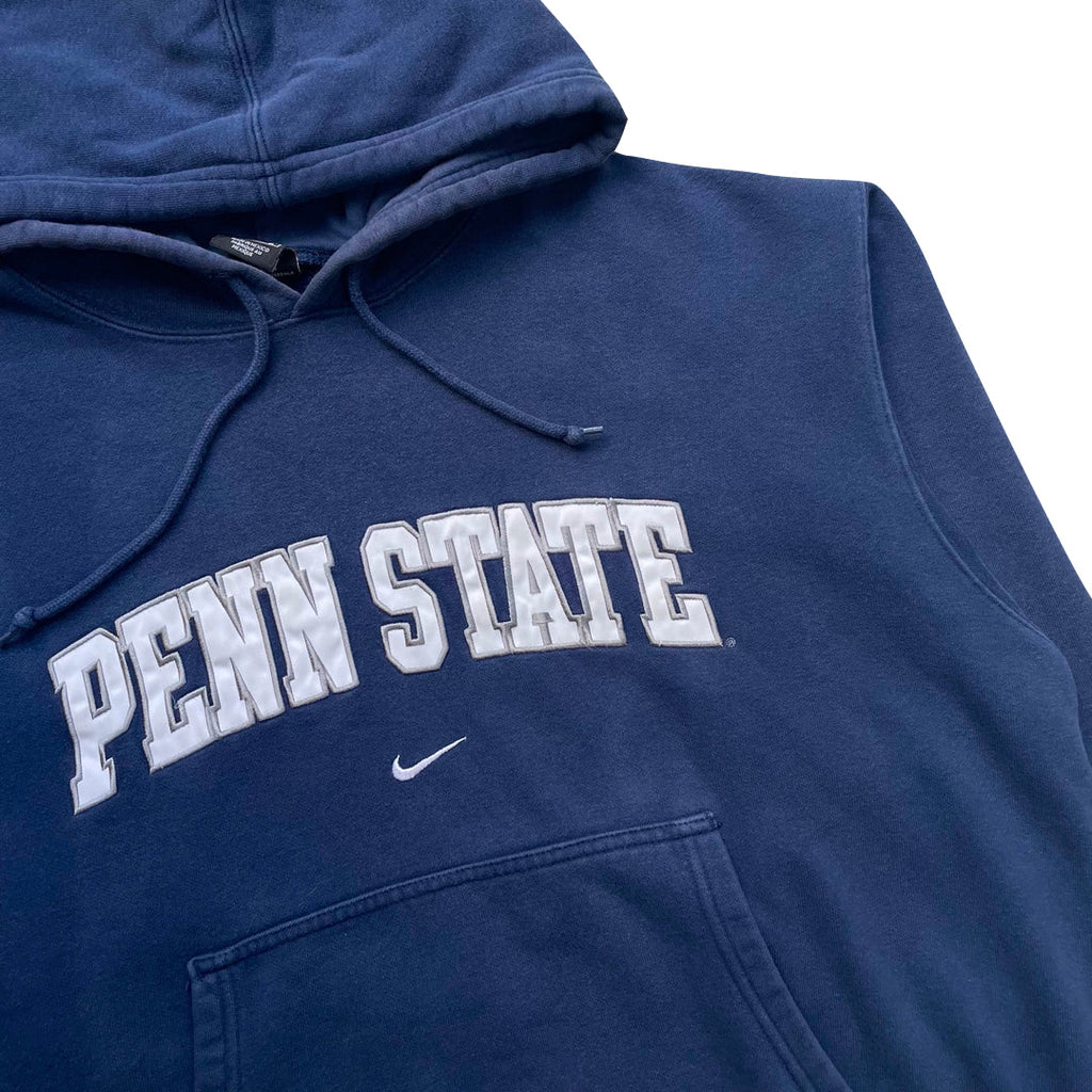 Nike Penn State Navy Blue Sweatshirt