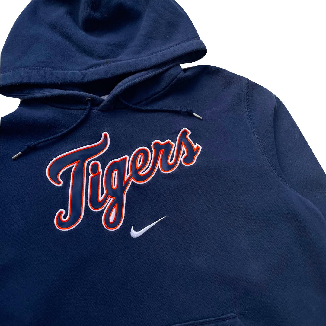 Nike Tigers Blue Sweatshirt