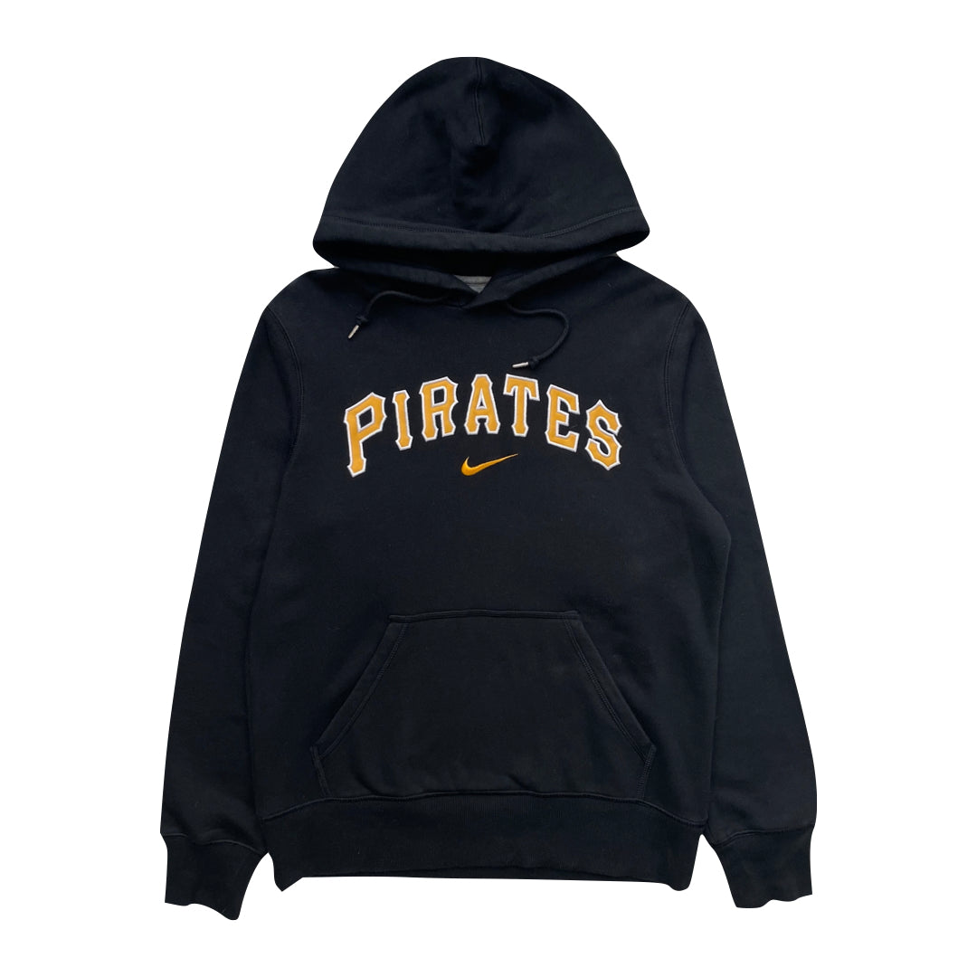 Nike Pirates Black Sweatshirt