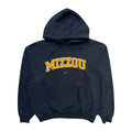 Nike Mizzou Black Hoodie