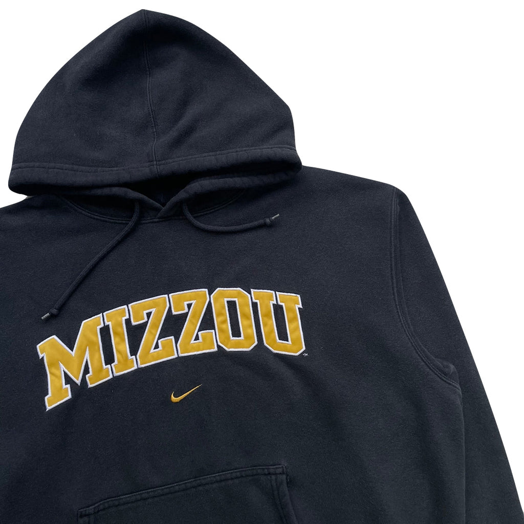 Nike Mizzou Black Hoodie