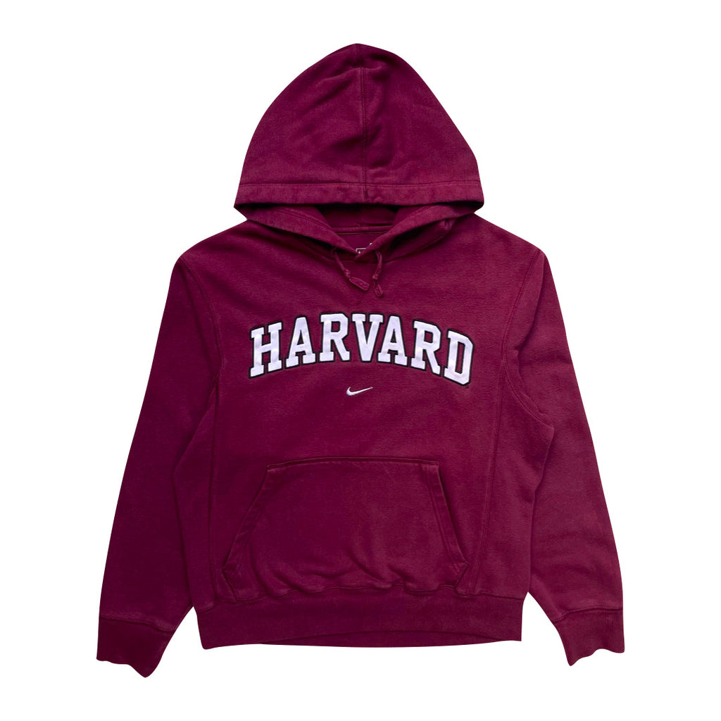 Nike Harvard Maroon Sweatshirt