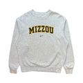 Nike Mizzou Grey Sweatshirt