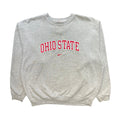 Nike Ohio State Grey Sweatshirt