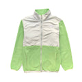 The North Face Green Denali Fleece