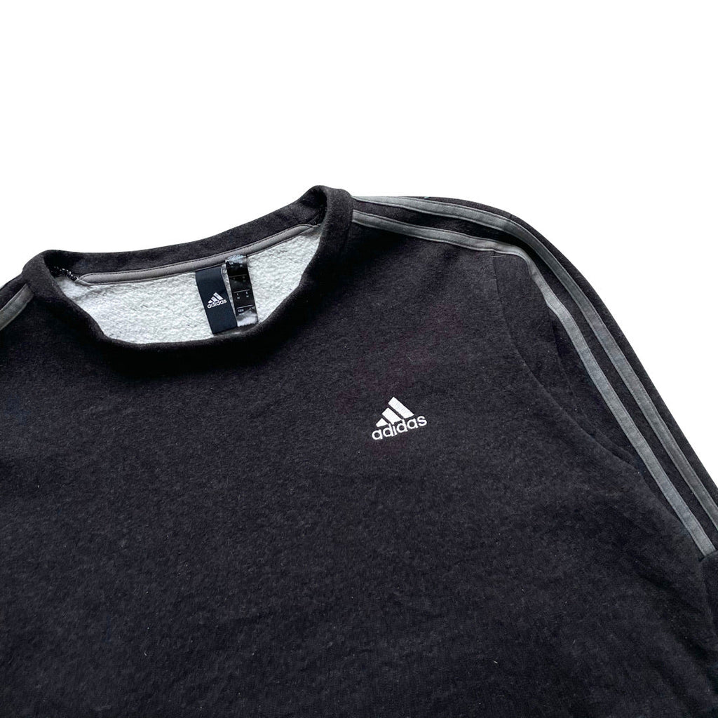 Adidas Grey Sweatshirt