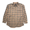 Burberry Long Sleeve Shirt