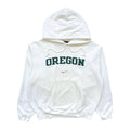 Nike Oregon White Sweatshirt