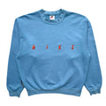 Nike Baby Blue Sweatshirt