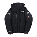 The North Face Black Himalayan Puffer Jacket