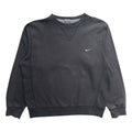 Nike Grey Sweatshirt