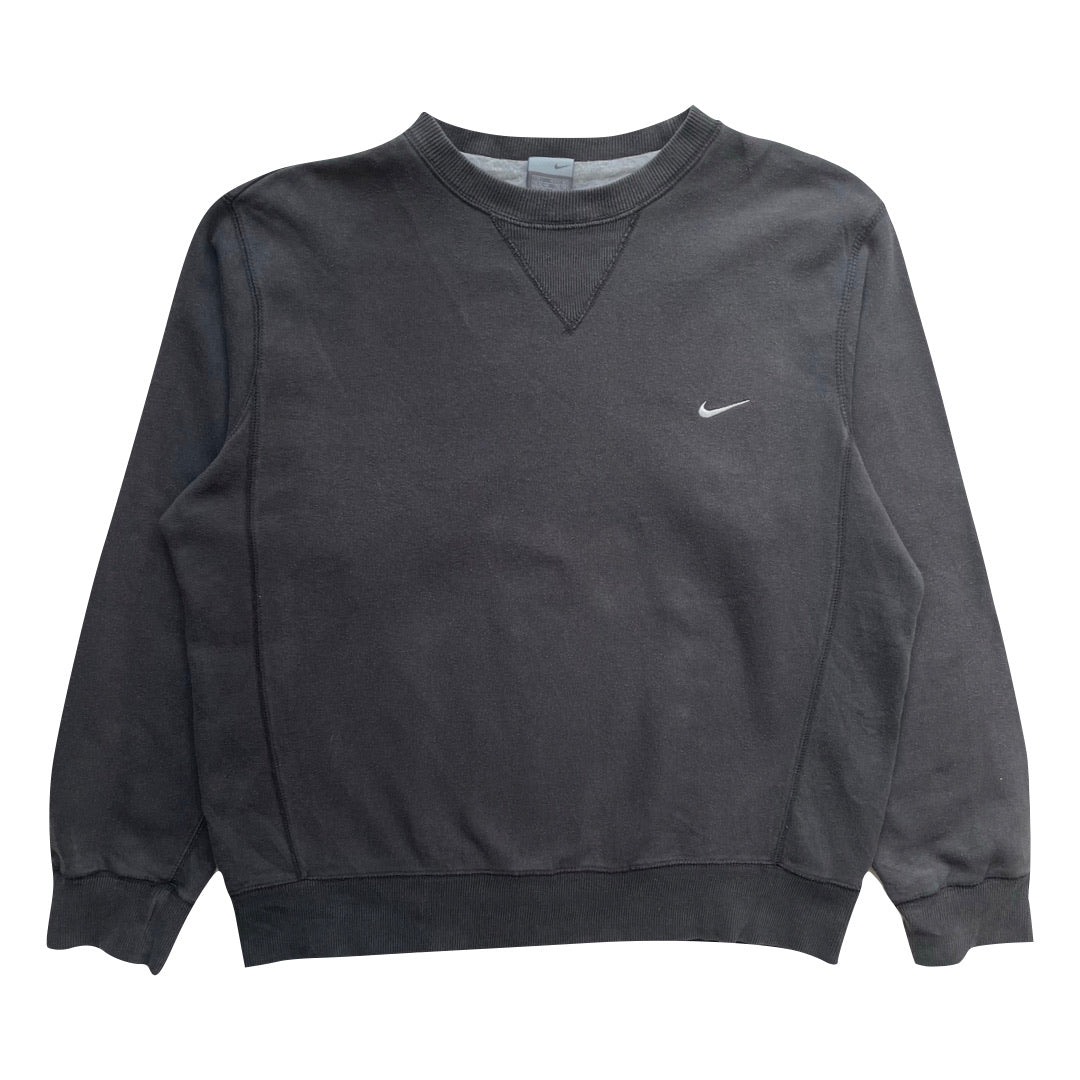 Nike Grey Sweatshirt