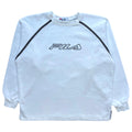 Fila White Sweatshirt