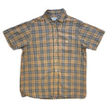 Burberry Women’s Short Sleeve Shirt