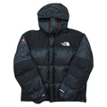 The North Face Women’s Obsidian Black Baltoro Puffer Jacket
