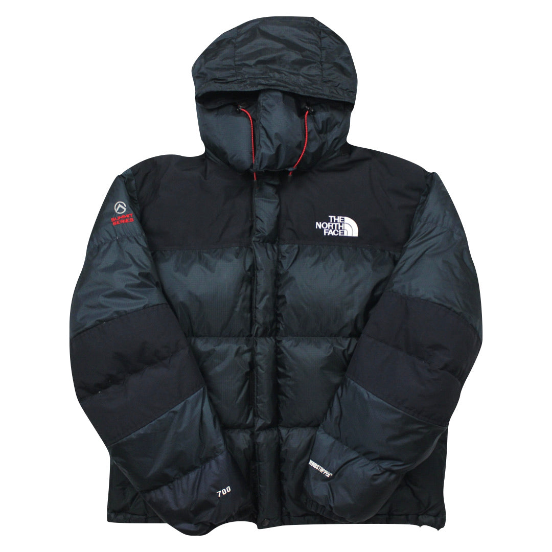 The North Face Women’s Obsidian Black Baltoro Puffer Jacket