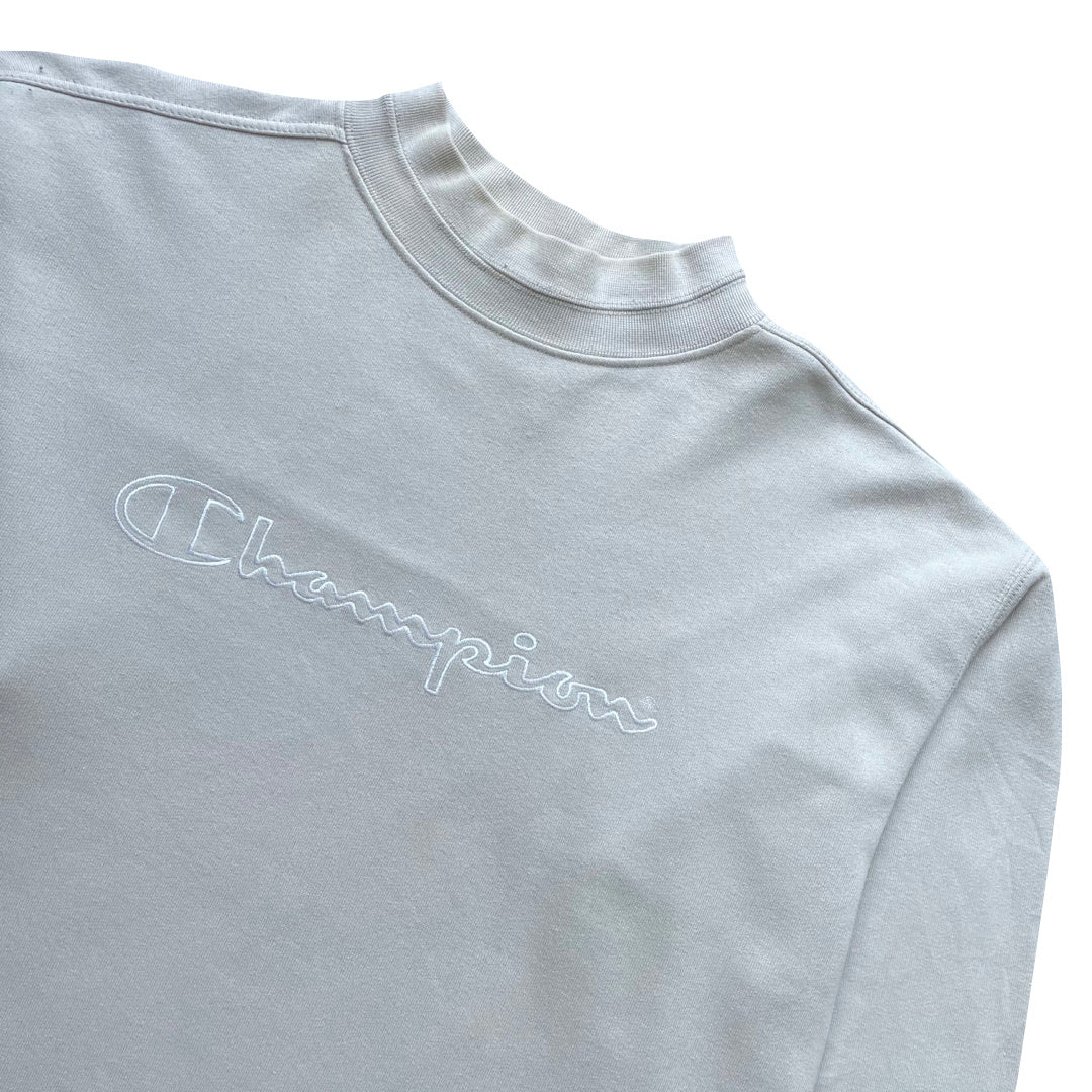 Champion Light Beige/Brown