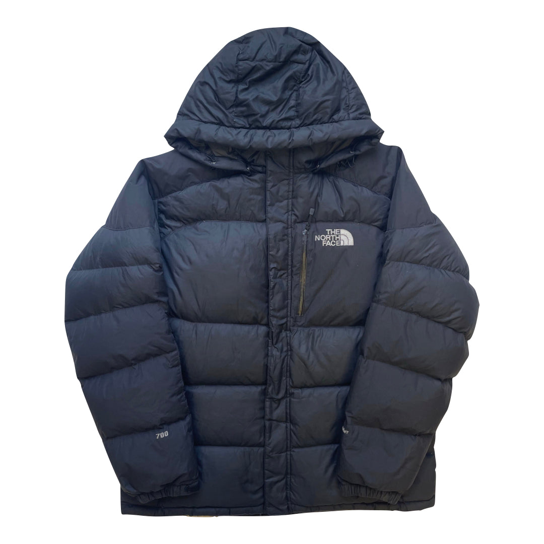 The North Face Black Puffer Jacket