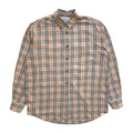 Burberry Long Sleeve Shirt