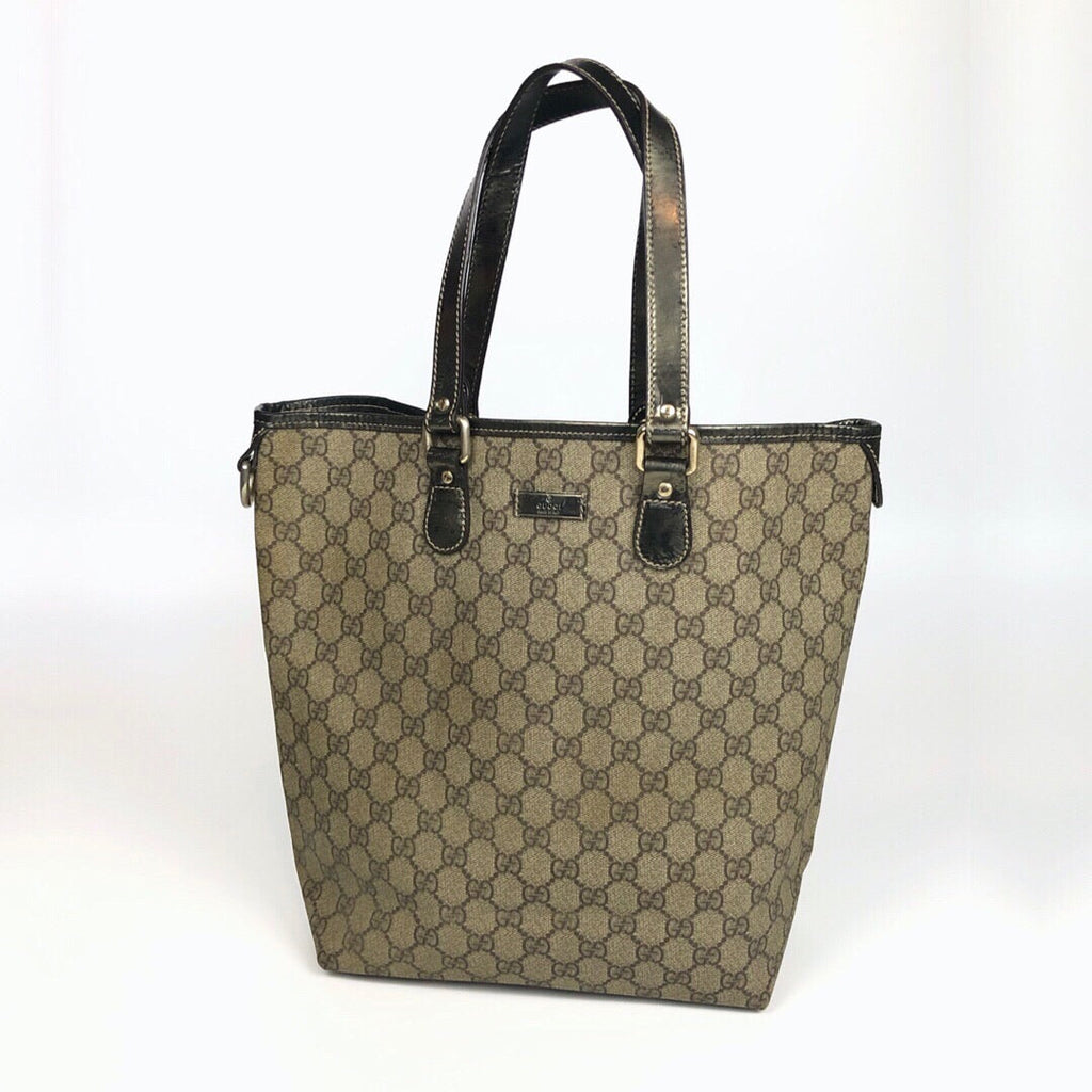 Gucci Monogram Bag