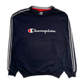 Champion Navy Sweatshirt