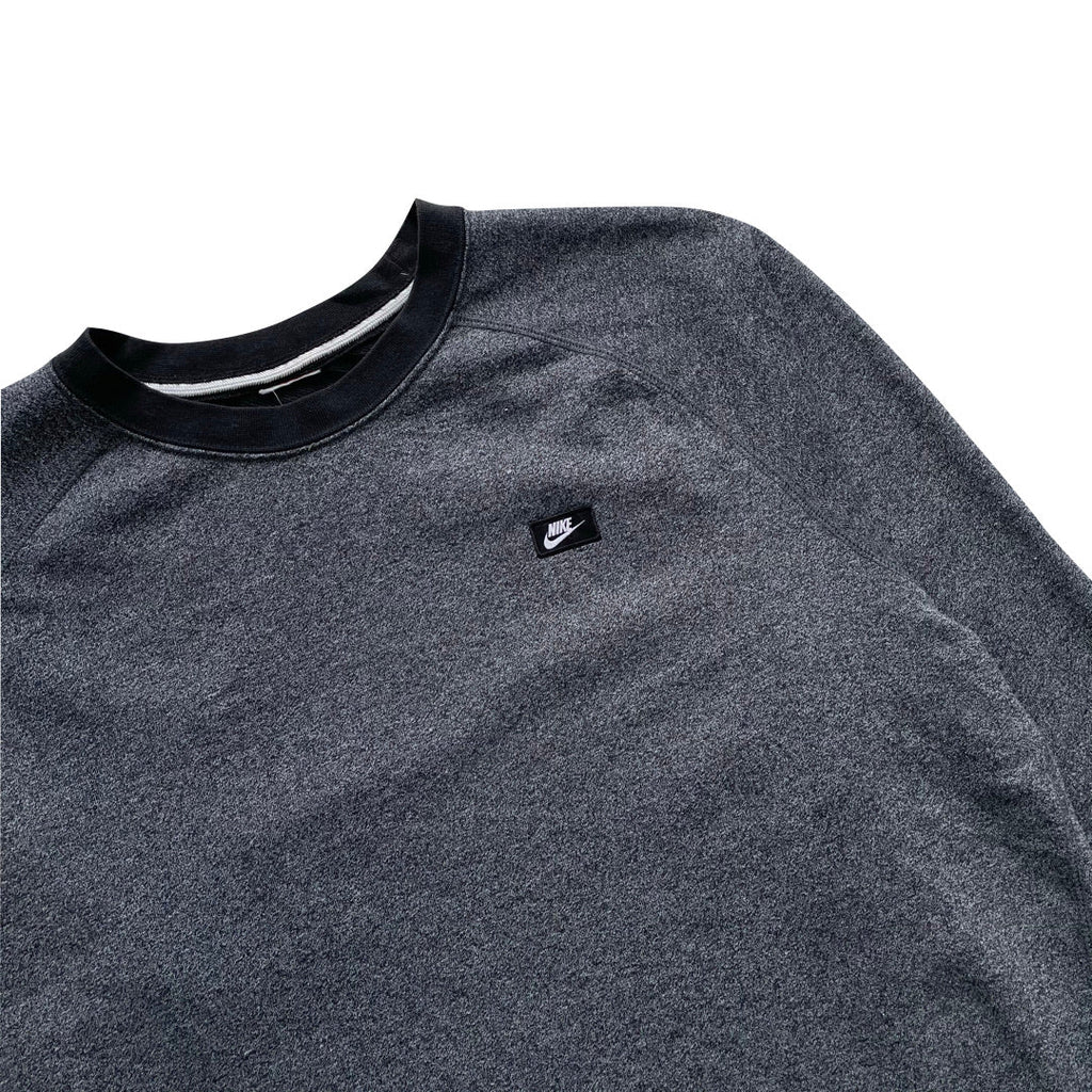 Nike Grey Sweatshirt