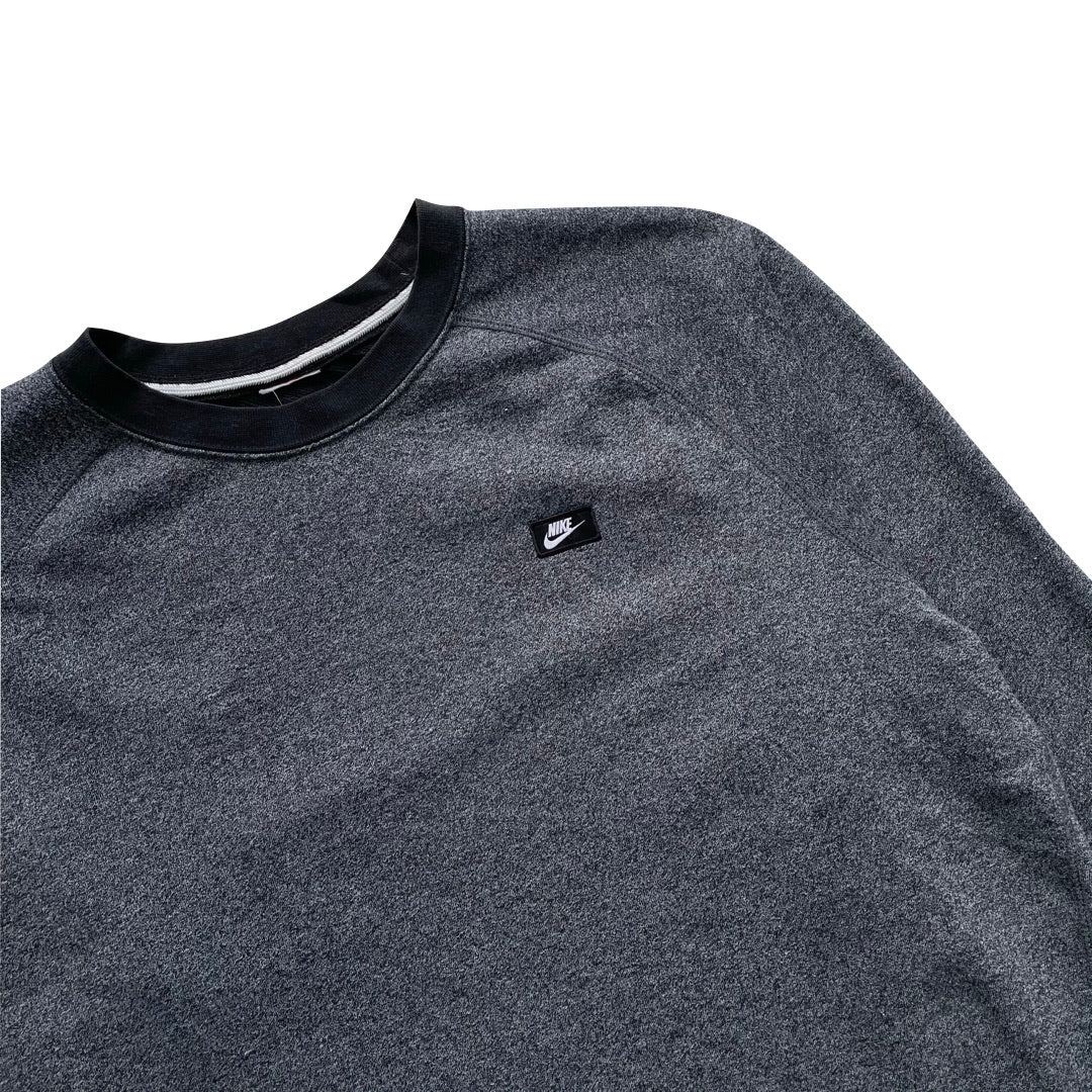 Nike Grey Sweatshirt