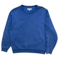 Burberry Blue Sweatshirt