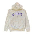 Nike K-State Grey Sweatshirt