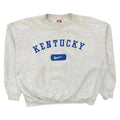 Nike Kentucky Grey Sweatshirt