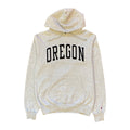 Champion Oregon Grey Sweatshirt