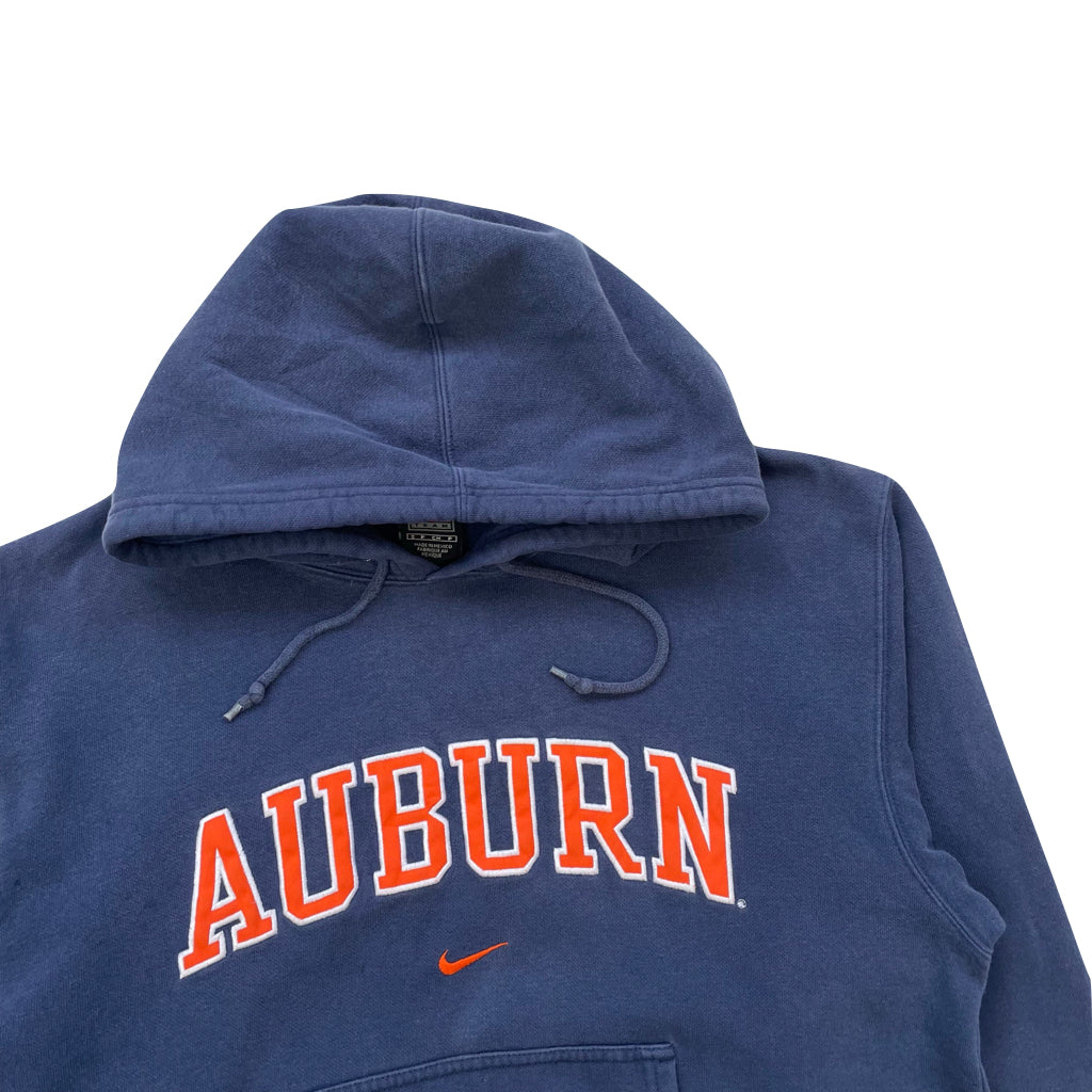 Nike Auburn Navy Blue Sweatshirt