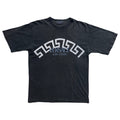 Versace Faded Black / Grey T-shirt