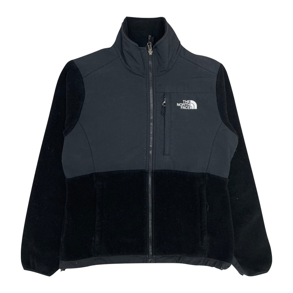 The North Face Black Denali Fleece WOMENS