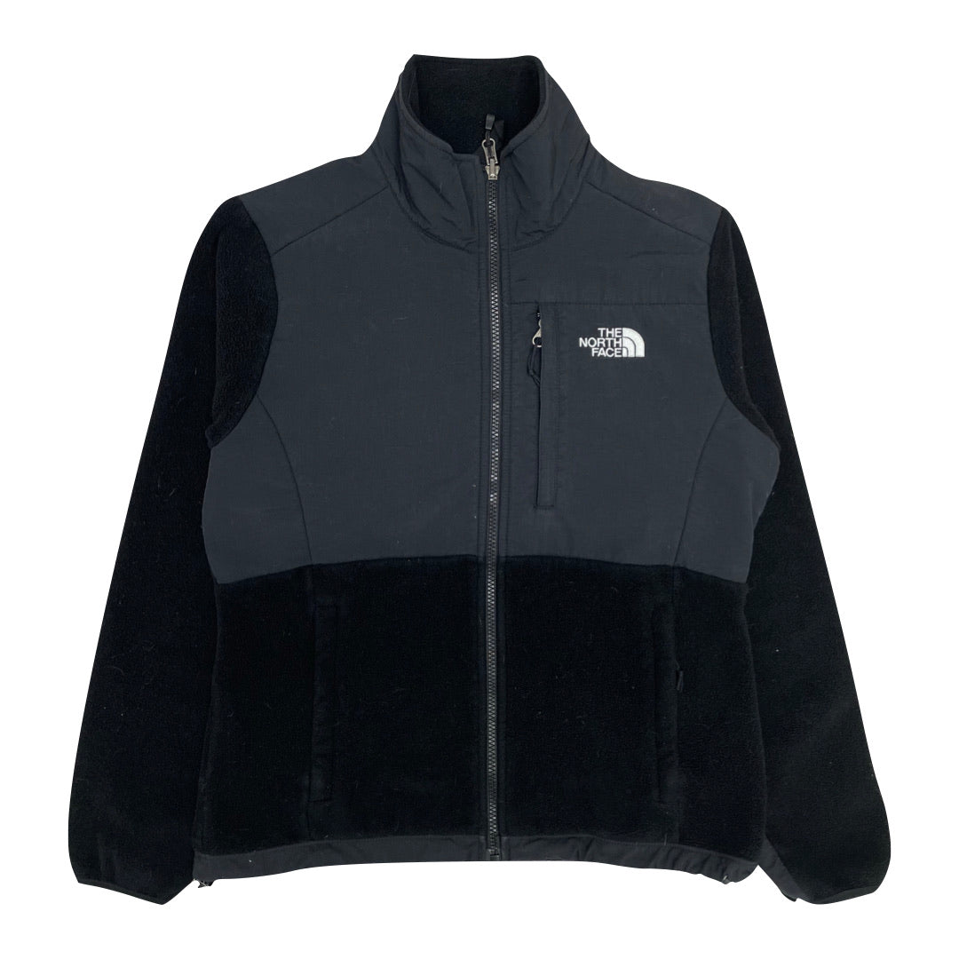 The North Face Black Denali Fleece WOMENS