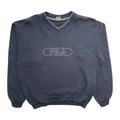 Fila Dark Grey Sweatshirt