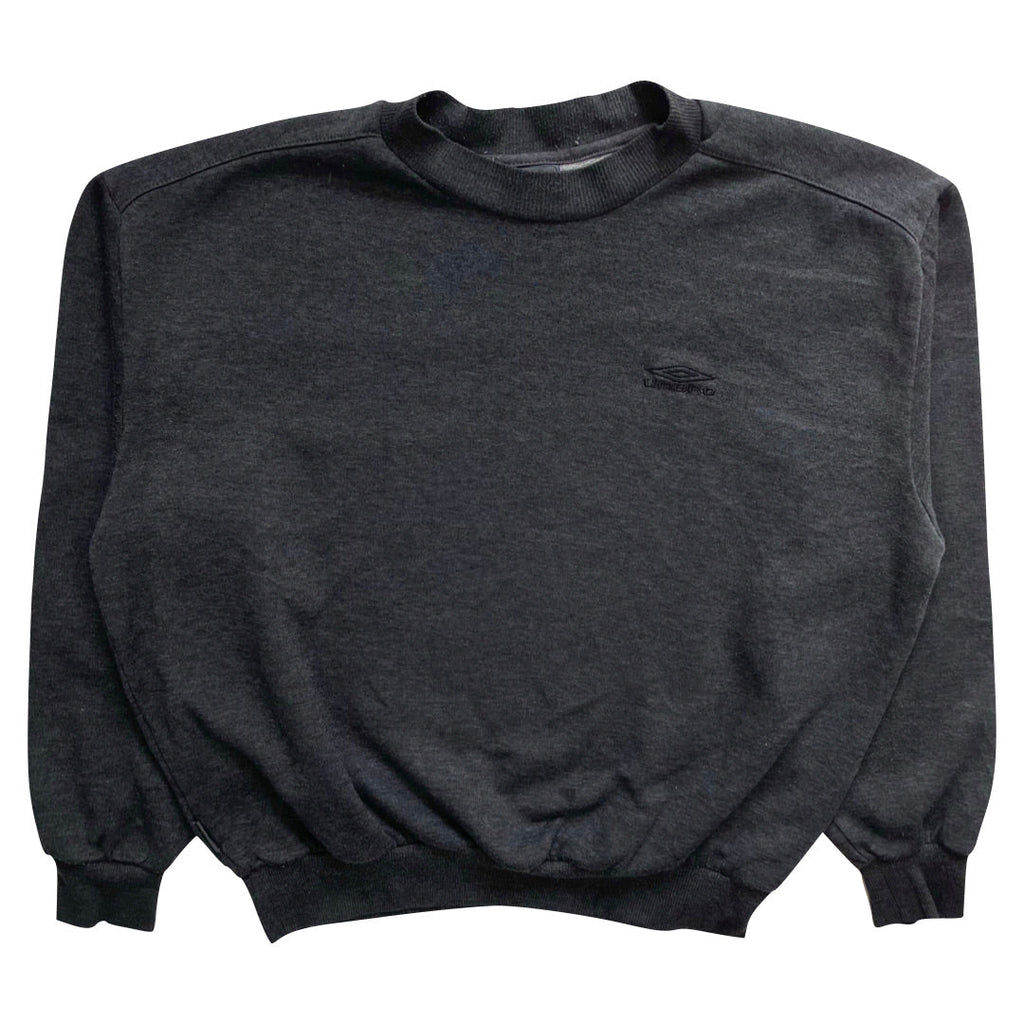 Umbro Grey Sweatshirt