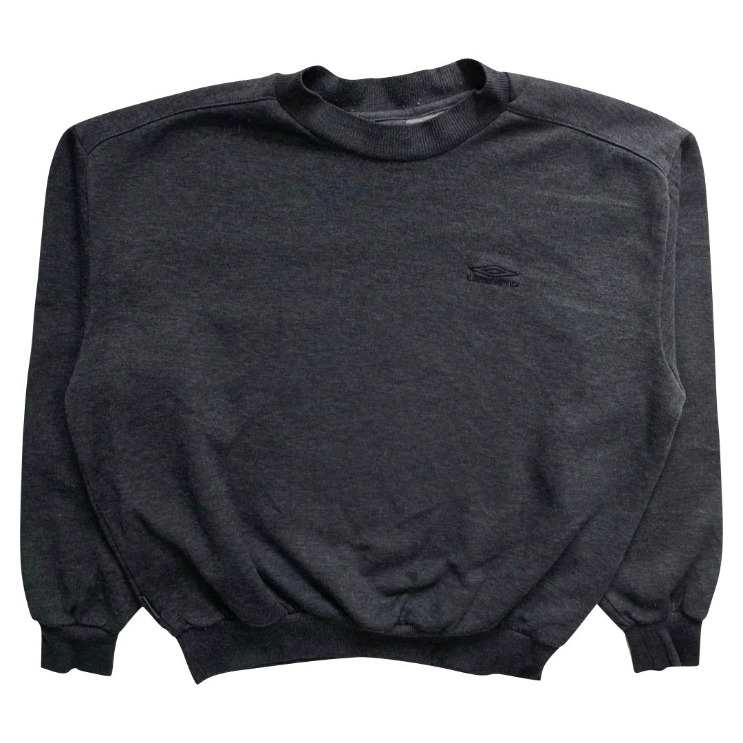 Umbro Grey Sweatshirt