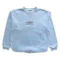 Umbro Baby Blue Sweatshirt